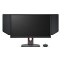 BENQ 24.5'' TN ZOWIE XL2566K 360HZ HDMI-DP ESPOR GAMING MONİTÖR