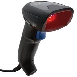 Datalogic QD2590 2D Karekod Okuyucu + Stand / USB