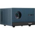 VIEWSONIC 630anilümen LX60HDE 1920X1080 Kablosuz LED Porojeksiyon Google TVli