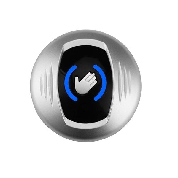 PG B27 Temassız Buton Sıva Üstü No Touch