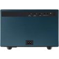VIEWSONIC 630anilümen LX60HDE 1920X1080 Kablosuz LED Porojeksiyon Google TVli