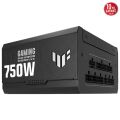 ASUS 750W 80+ GOLD TUF GAMING 750G TAM MODÜLER POWER SUPPLY