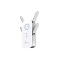 TP-LINK RE650 AC2600 Dual Band Mesafe Genişletici EV Ofis Tipi Kutu Açık