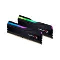 GSKILL 32GB (2X 16GB) DDR5 6400MHZ CL30 RGB DUAL KIT PC RAM TRIDENT Z5 F5-6400J3039G16GX2-TZ5RK
