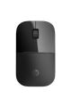 HP Z3700 758A8AA Dual Kablosuz Bluetooth Mouse Siyah