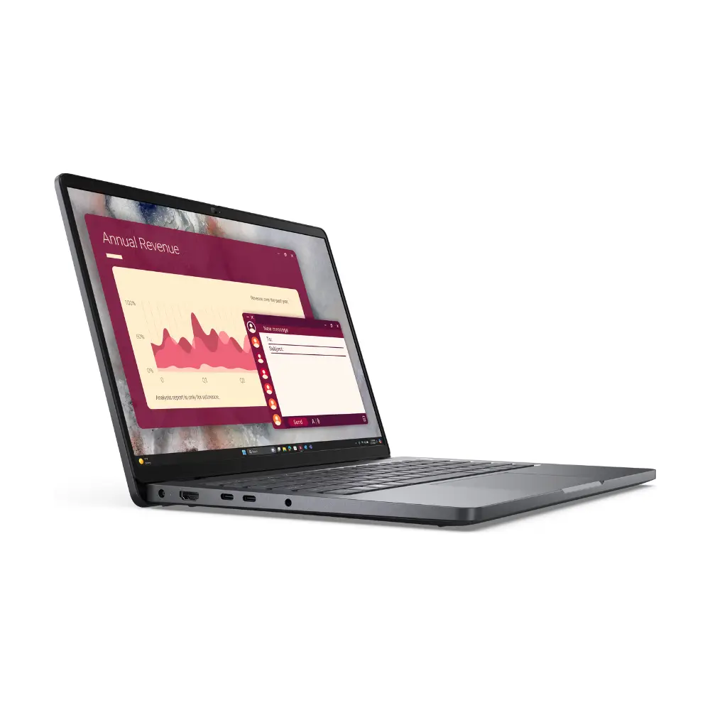 Dell Pro 14 Ultra 7-255U 16GB 512SSD 14'' Ubuntu