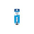 EPSON C13T07D24A (115) Mavi 70ml Tanklı Sistem Mürekkebi
