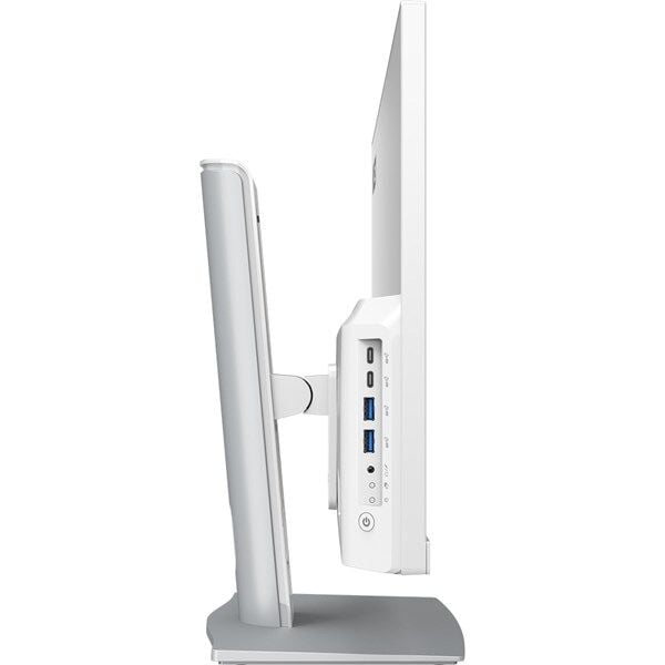 MSI 23.8'' MODERN AM242P 12M-1889TR CORE i7 1255U-16GB DDR4 RAM-1TB NVME-W11H BEYAZ