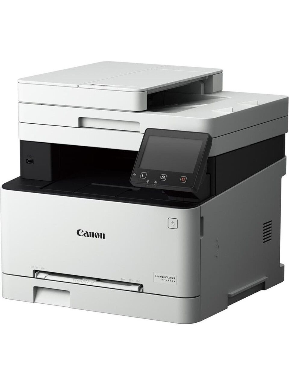 CANON MF752Cdw A4 Renkli Çok Fonksiyonlu Laser Yazıcı USB 2.0,Ethernet,Kablosuz