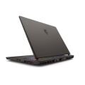 MSI 17'' QHD 17 HX AI A2XWHG-086TR ULTRA 7 255HX-32GB DDR5 RAM-12GB RTX5070TI-1TB NVME-W11H