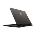 MSI 16'' QHD CROSSHAIR 16 HX AI D2XWGKG-047XTR ULTRA 9 275HX-32GB DDR5 RAM-8GB RTX5070-1TB NVME-FDOS 240HZ