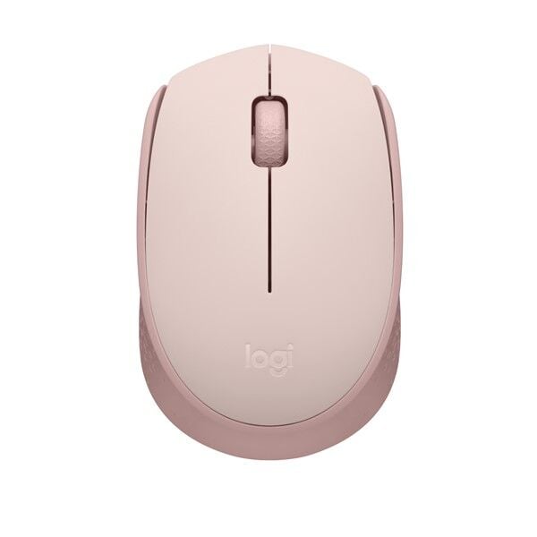 LOGITECH M171 Kablosuz Rose Mouse 910-006865