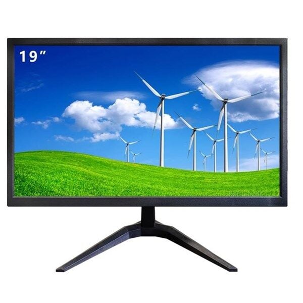 PG 19'' LED PG-OT19 5MS 60Hz HDMI Multimedya Monitör (1440 X 900)