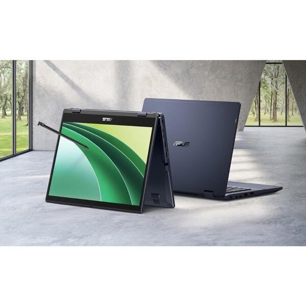 ASUS 14'' DOKUNMATIK EXPERTBOOK B3 FLIP B3402FBA-I58512B1D CORE i5 1235U-40GB RAM-512GB NVME-FDOS
