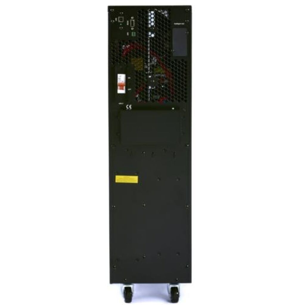 İNFORM DSP EVO 10KVA 3F-1F ONLINE(16x 9Ah) 7-15 DK