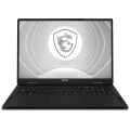 MSI 18'' CREATORPRO X18 HX A14VMG-484TR CORE i9 14900Hx-128GB DDR5 RAM-16GB RTX A5000 ADA-4TB NVME-W11 PRO