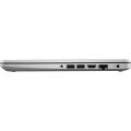 HP 14'' 240 G9 6Q8L8ES  CORE i5 1235U-8GB RAM-256GB NVME-FDOS