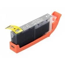 Tonerkopi Canon CLI-551XL/6447B001 GY Muadil Kartuş