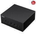 ASUS PN53-BBR575HD RYZEN 5 7535HS-16GB DDR5 RAM-512GB NVME DİSK-FDOS MINI PC