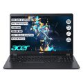 ACER 15.6'' EE215-52 NX.EG8EY.001 CORE i3 1005G1-4GB RAM-256GB NVME-FDOS