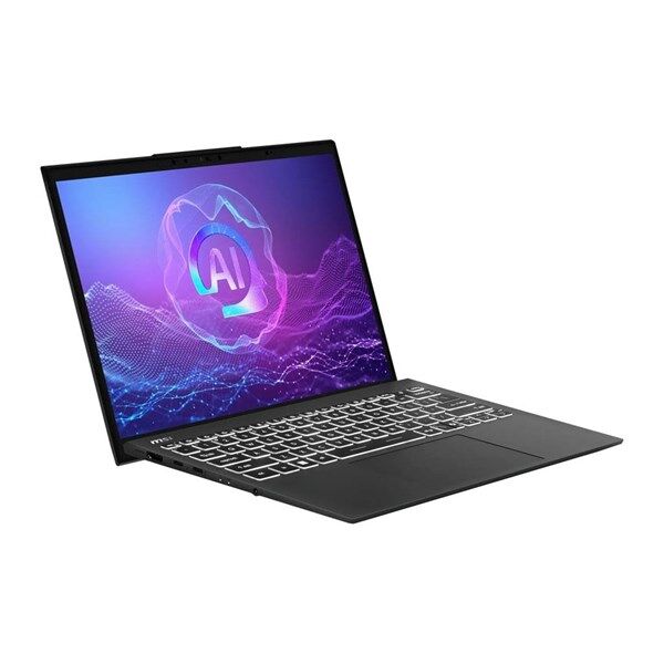 MSI 13.3'' OLED PRESTIGE 13 Aı+ EVO A2VMG-043TR ULTRA 9 288V-32GB DDR5 RAM-1TB NVME-W11 PRO