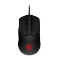 MSI FORCE GM100 6400dpi RGB GAMING MOUSE