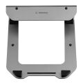 RAMPAGE ADS-T6U 15-16'' Alüminyum Uzay Gri Notebook Standı