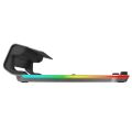 RAMPAGE ADS-T6U 15-16'' Alüminyum Uzay Gri Notebook Standı