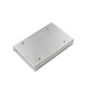 CODEGEN 2.5'' USB 3.0 CDG-HDC-30BC Sata Alüminyum Harddisk Kutusu Gümüş