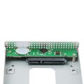 CODEGEN 2.5'' USB 3.0 CDG-HDC-30BC Sata Alüminyum Harddisk Kutusu Gümüş