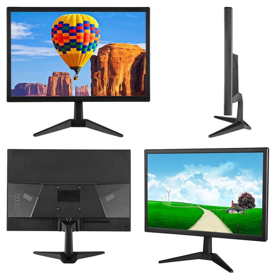 FRISBY 19'' FMT-8310M 3MS 75Hz HDMI EV Ofis Tipi Monitör (1920 X 1080)