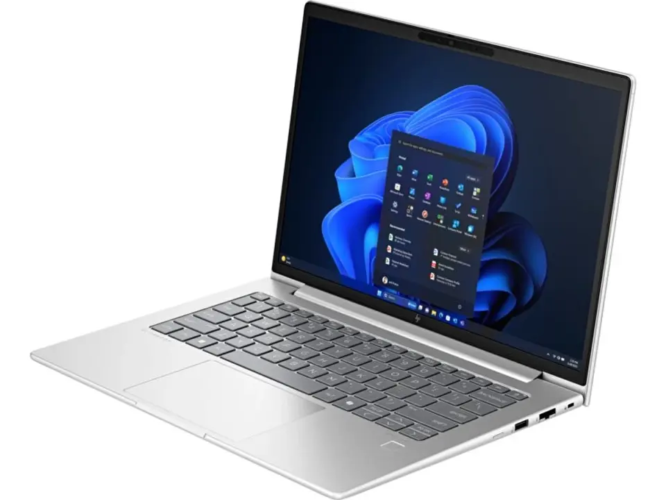 HP EliteBook A23E2EA 640 G9 Ultra 7-155U 16GB 512GB 14'' DOS