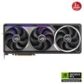 ASUS 32GB ROG ASTRAL RTX5090-O32G GAMING GDDR7 512bit HDMI DP PCIe 5.0