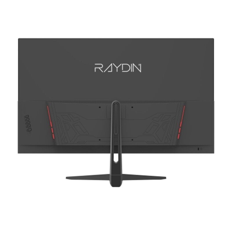 27 RAYDIN G270IPS165 FHD 1MS 165HZ HDMI+DP IPS LED GAMING MONITOR