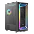 AEROCOOL 1050W 80+ GOLD INTERSTELLAR INTLSTLR-1050GD GAMING MID-TOWER PC KASASI
