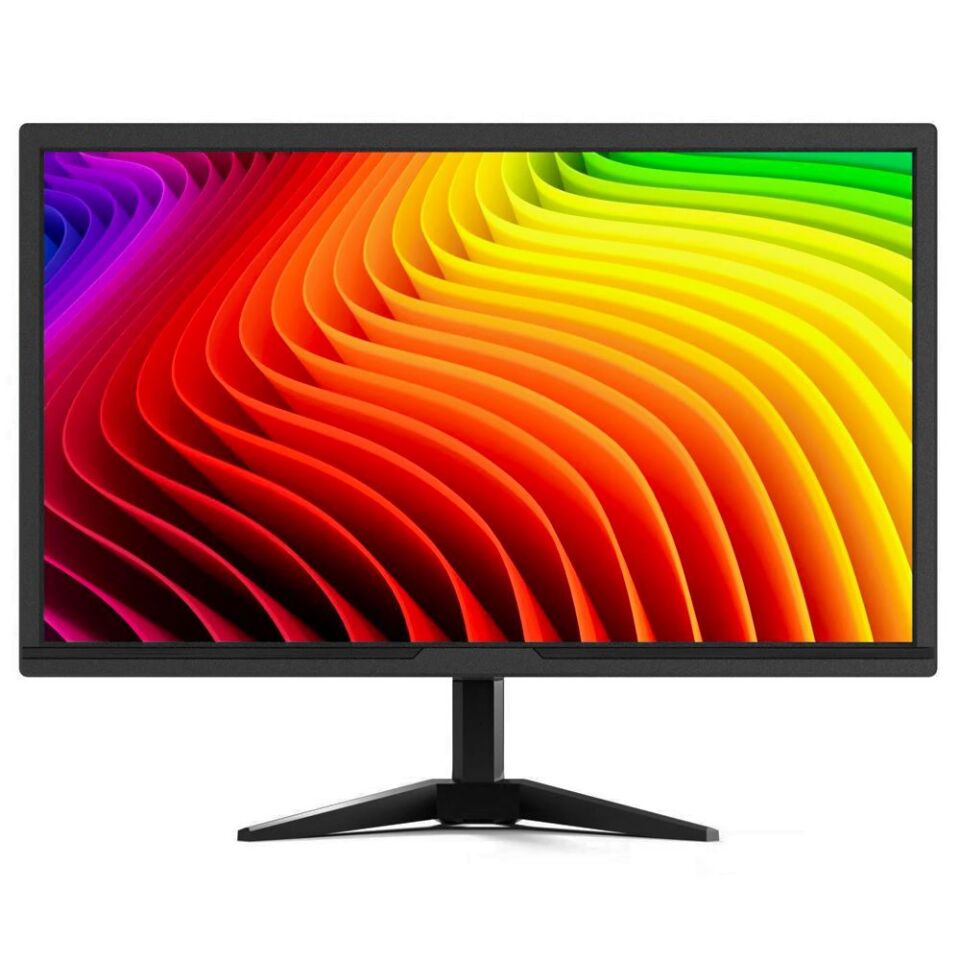 FRISBY 24'' FMT-8315M 3MS 75Hz HDMI EV Ofis Tipi Monitör (1920 X 1080)