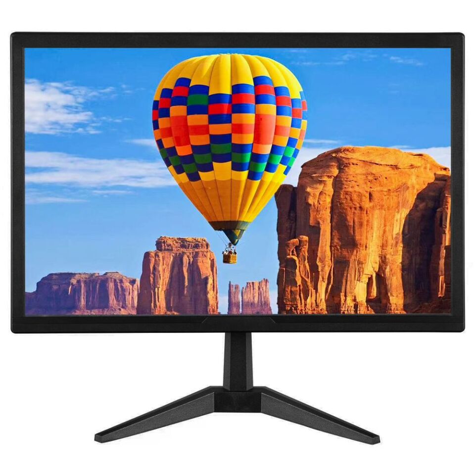 FRISBY 24'' FMT-8315M 3MS 75Hz HDMI EV Ofis Tipi Monitör (1920 X 1080)