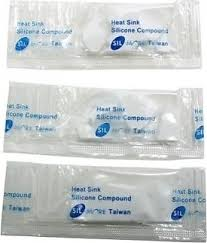 ANTEC THERMAL GREASE 1Gr Yüksek Performanslı Tüp Termal Macun