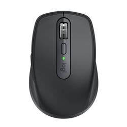Logitech MX Anywhere 3S Sessiz 8000Dpi Mouse Siyah 910-006929