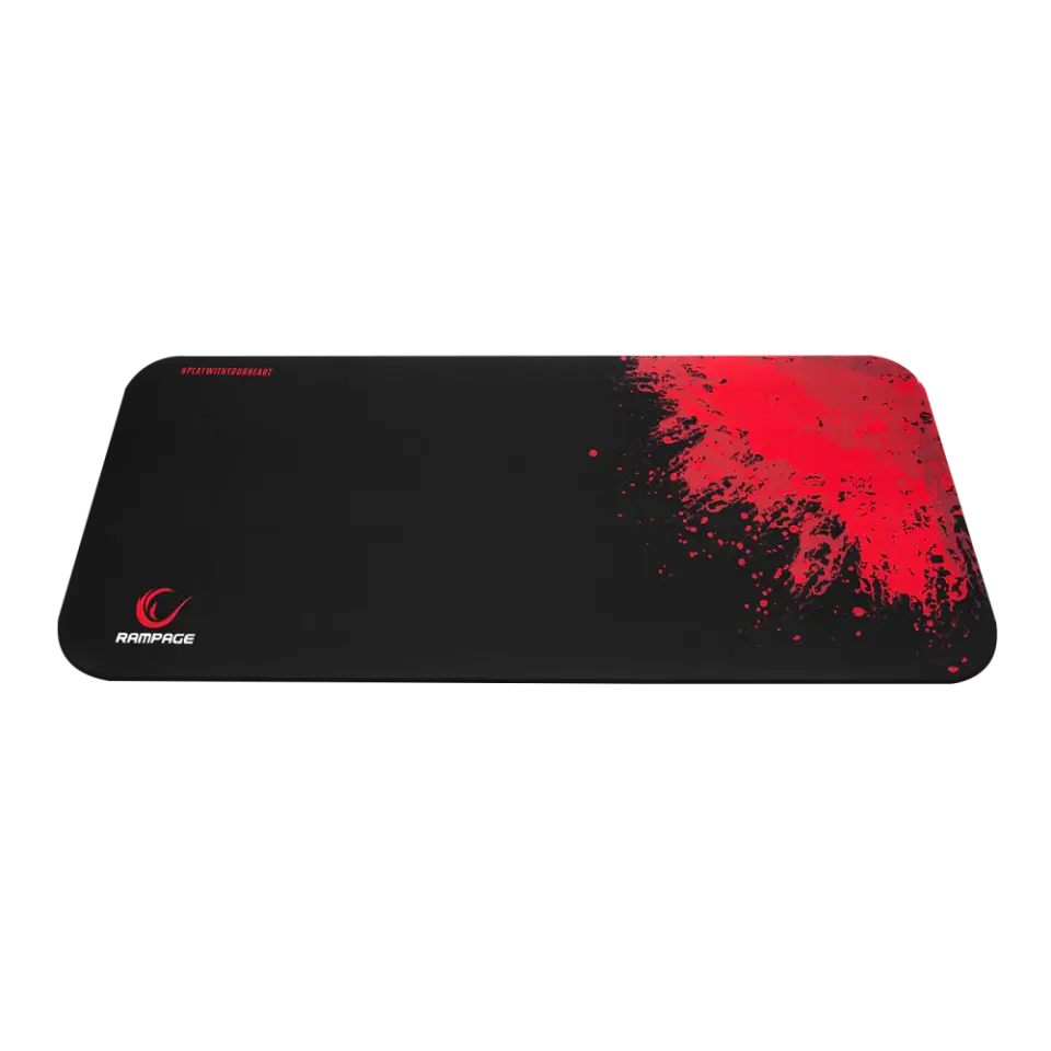 Rampage MP-20 X-JAMMER Gaming Mouse Pad