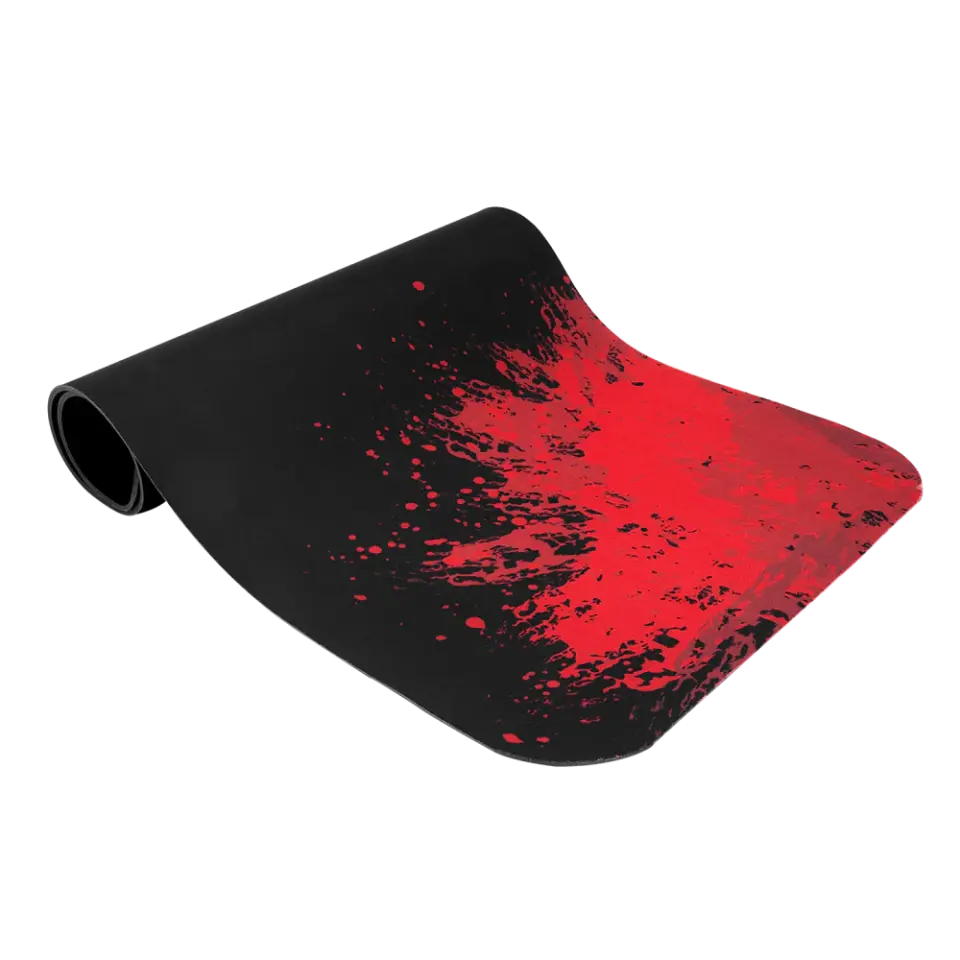 Rampage MP-20 X-JAMMER Gaming Mouse Pad