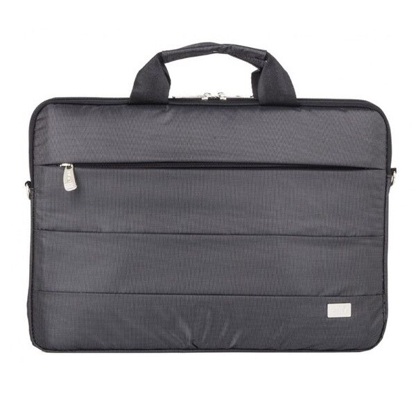 PLM 15.6'' CanyonCase Siyah Notebook Çantası