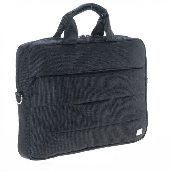 PLM 15.6'' CanyonCase Siyah Notebook Çantası