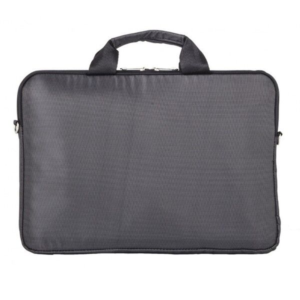 PLM 15.6'' CanyonCase Siyah Notebook Çantası