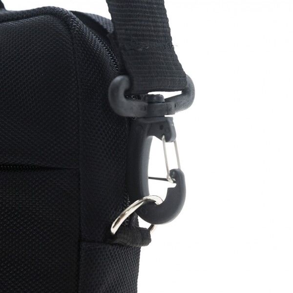 PLM 15.6'' CanyonCase Siyah Notebook Çantası