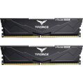 TEAM 32GB (2X 16GB) DDR5 5200MHZ CL40 DUAL KIT PC RAM T-FORCE FLBD532G5200HC40CDC01