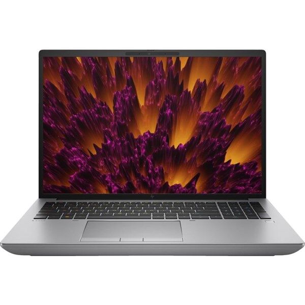 HP 16'' ZBOOK FURY G10 62V80EA CORE i7 13700Hx-64GB DDR5 RAM-1TB NVME-12GB RTX3500-W11 PRO