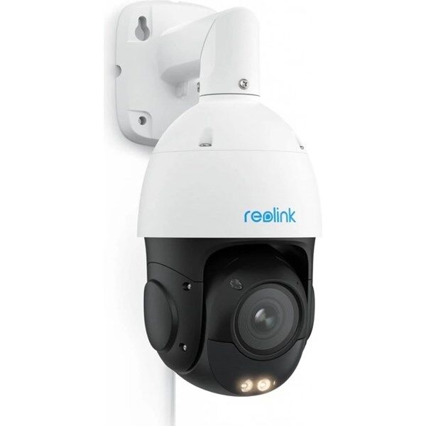 REOLINK 8MP PTZ Speed Dome 16x Optik Zoom IP Kamera PoE IP66 P850