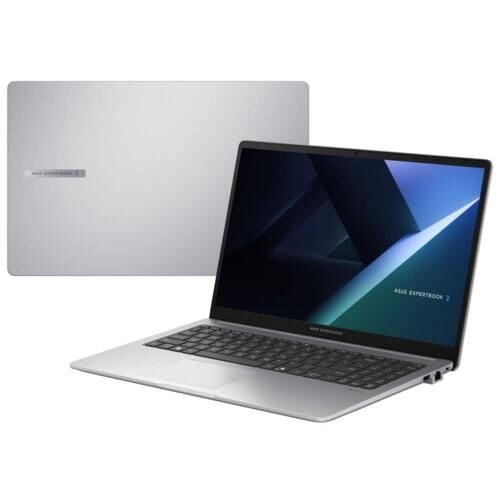 ASUS B1503CVA-S75438 i7-13620H 8GB 512GB 15.6'' DOS