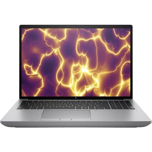 HP 16'' ZBOOK FURY F11 62X91EA CORE i7 14700Hx-64GB DDR5 RAM-1TB NVME-8GB  RTX 2000 ADA-W11 PRO